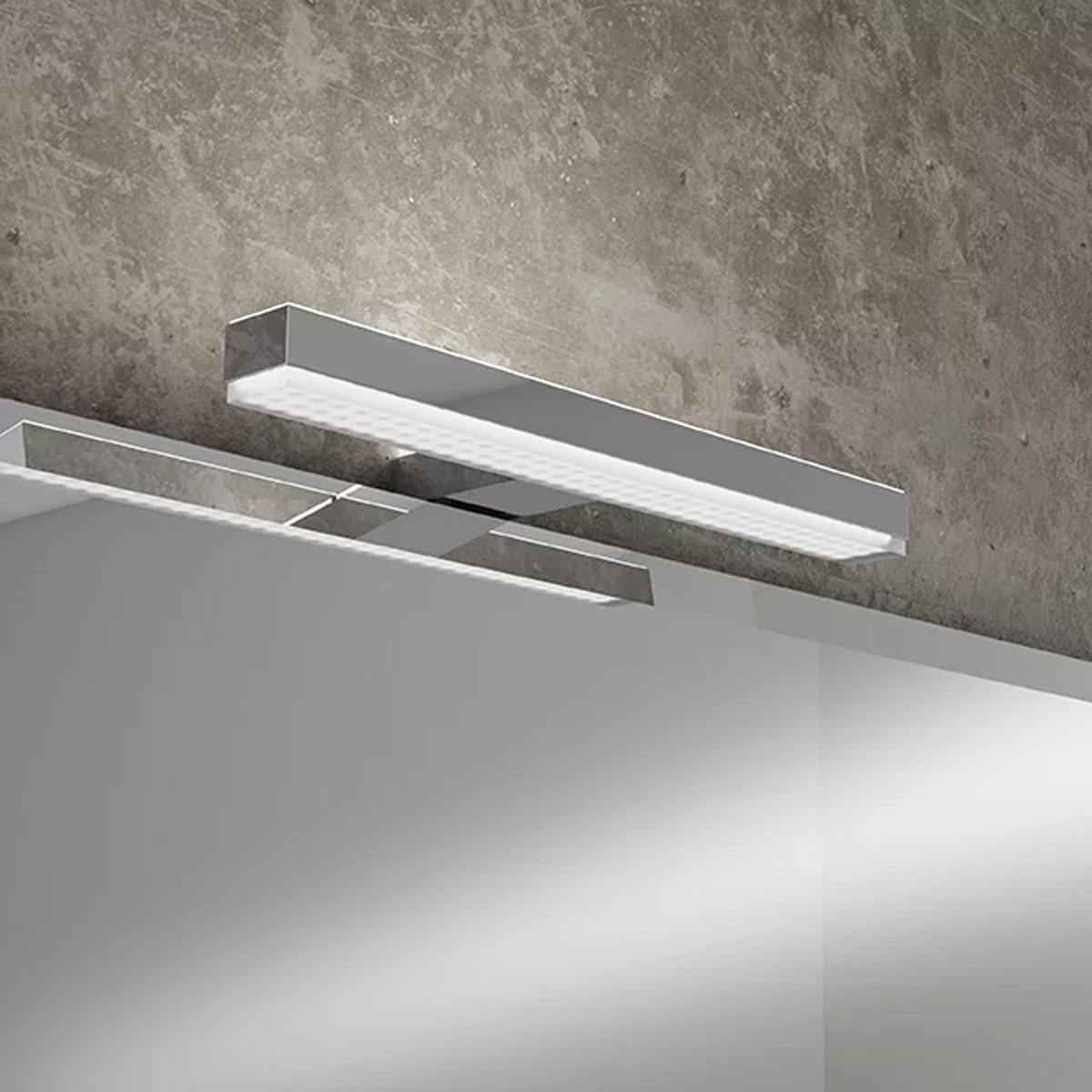 Lampe lumineuse 30 cm Modèle Novab