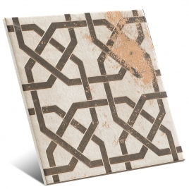 Écusson Meraki 20 x 20 (m2)