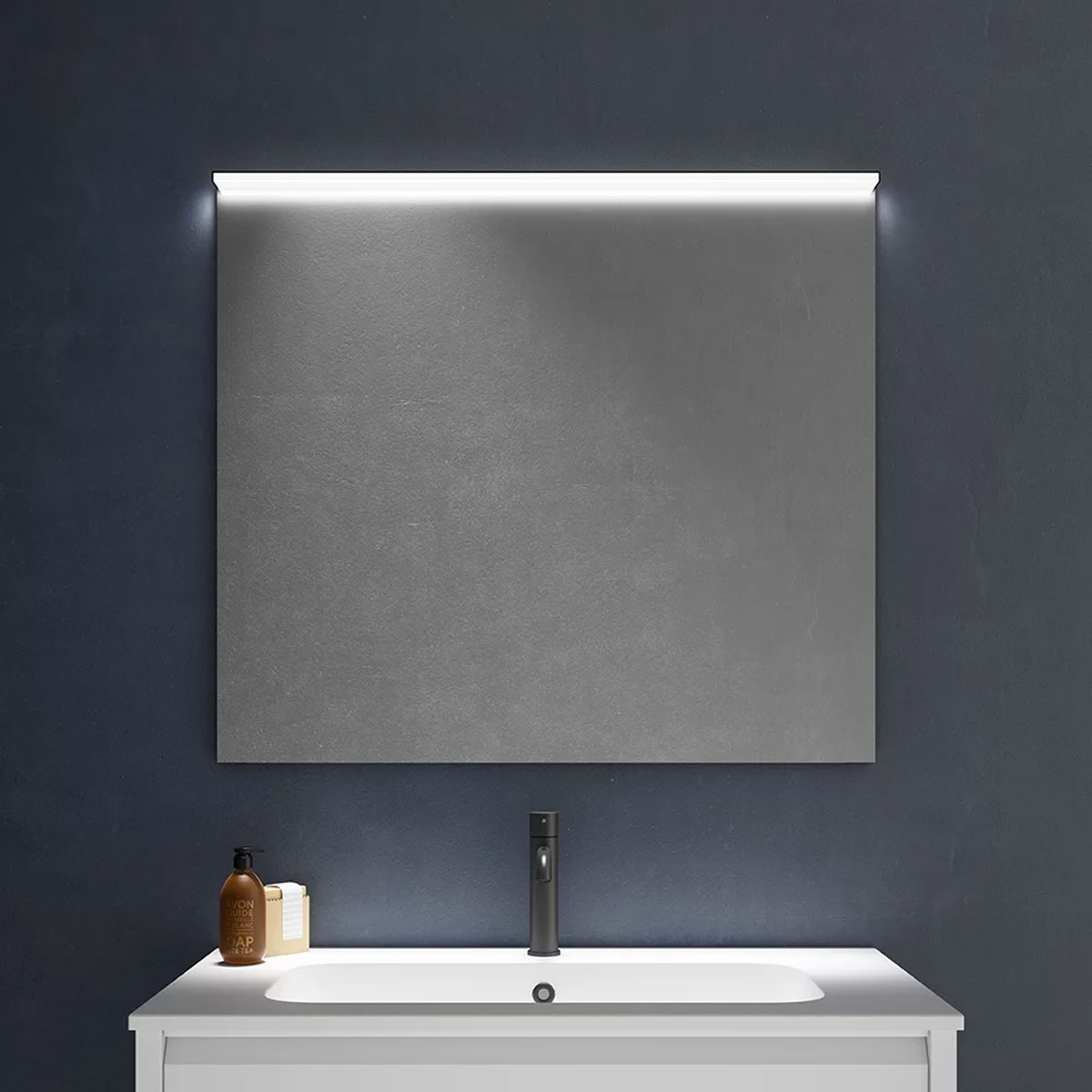 Lampe à lampe Modèle Oportoc