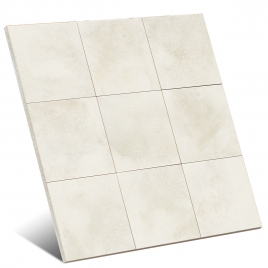 Tikida White 20 x 20 (m2)