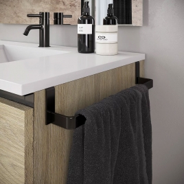 Porte-serviettes Easy model 36 cm