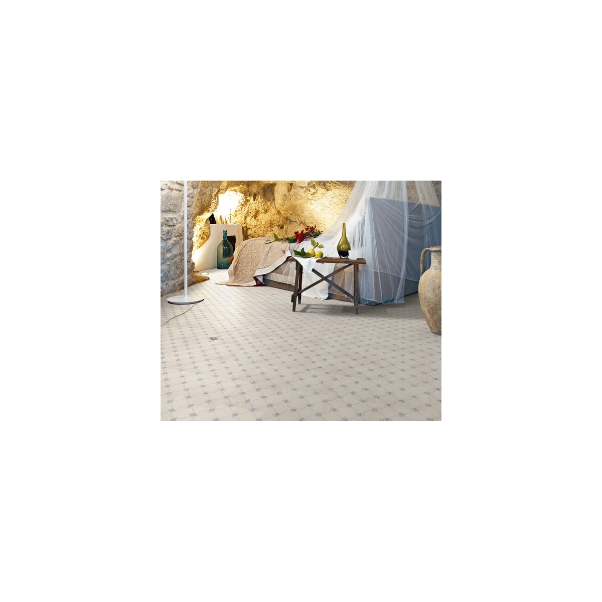 Montaner blau-rote Paste-Innenplatten zum besten Preis Vives