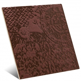 Decoração Cooper 20 x 20 (m2)