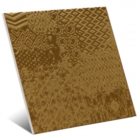 Dekor Gold 20 x 20 (m2)