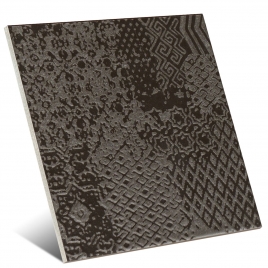 Décor Argent 20 x 20 (m2)