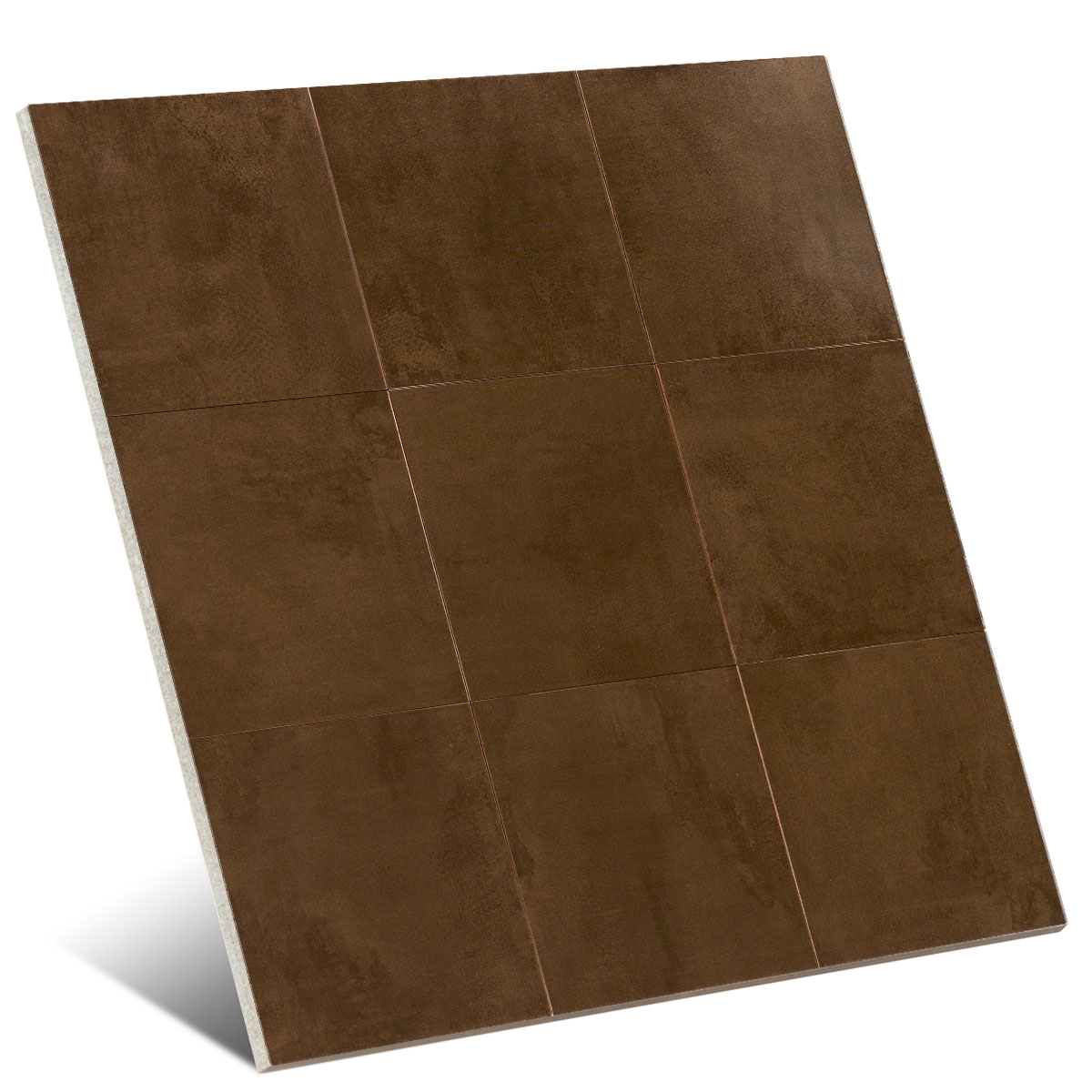 Metall-Ziegel-Bronze –Mainzu-4