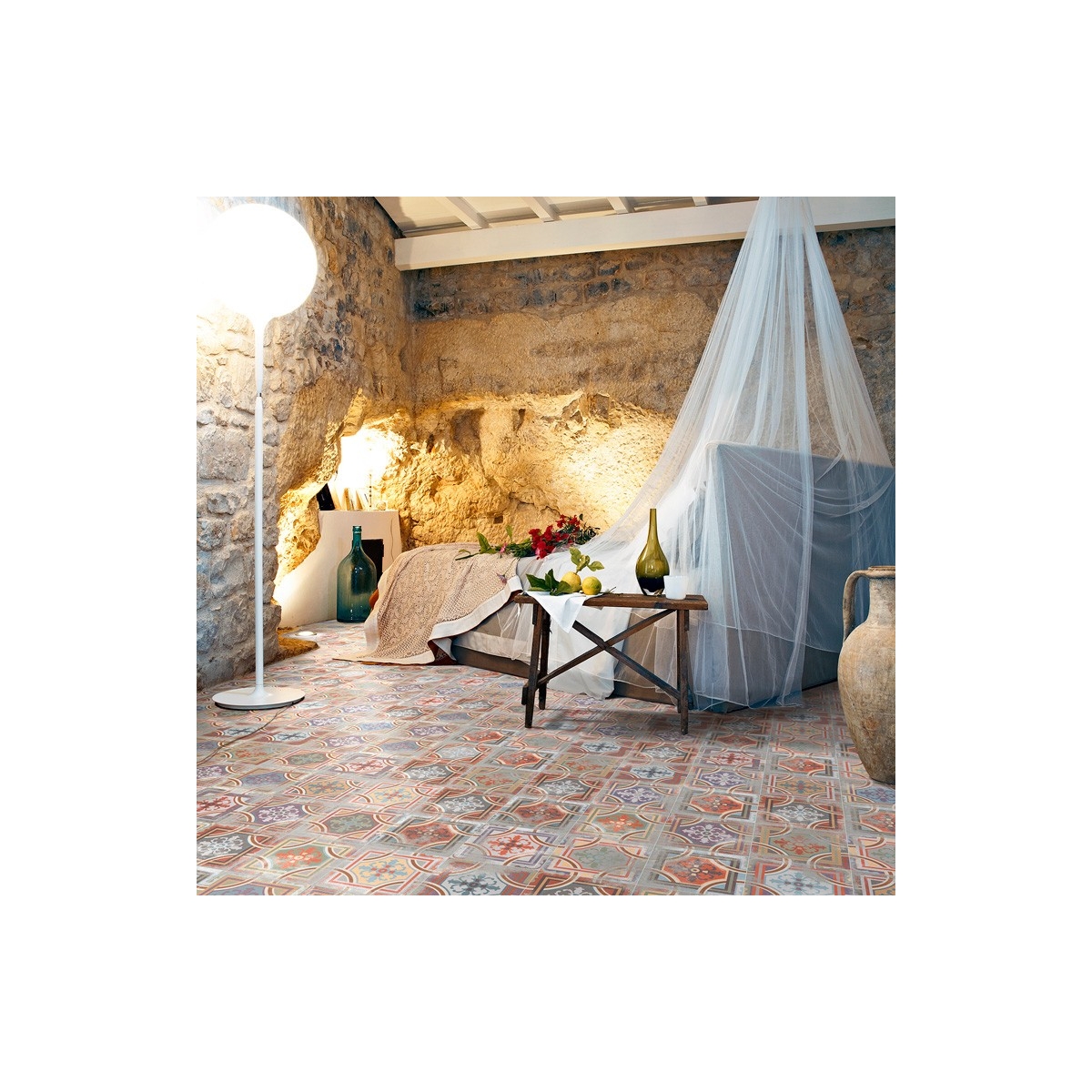 Tassel Comillas 20x20 (m2) Tassel Vives