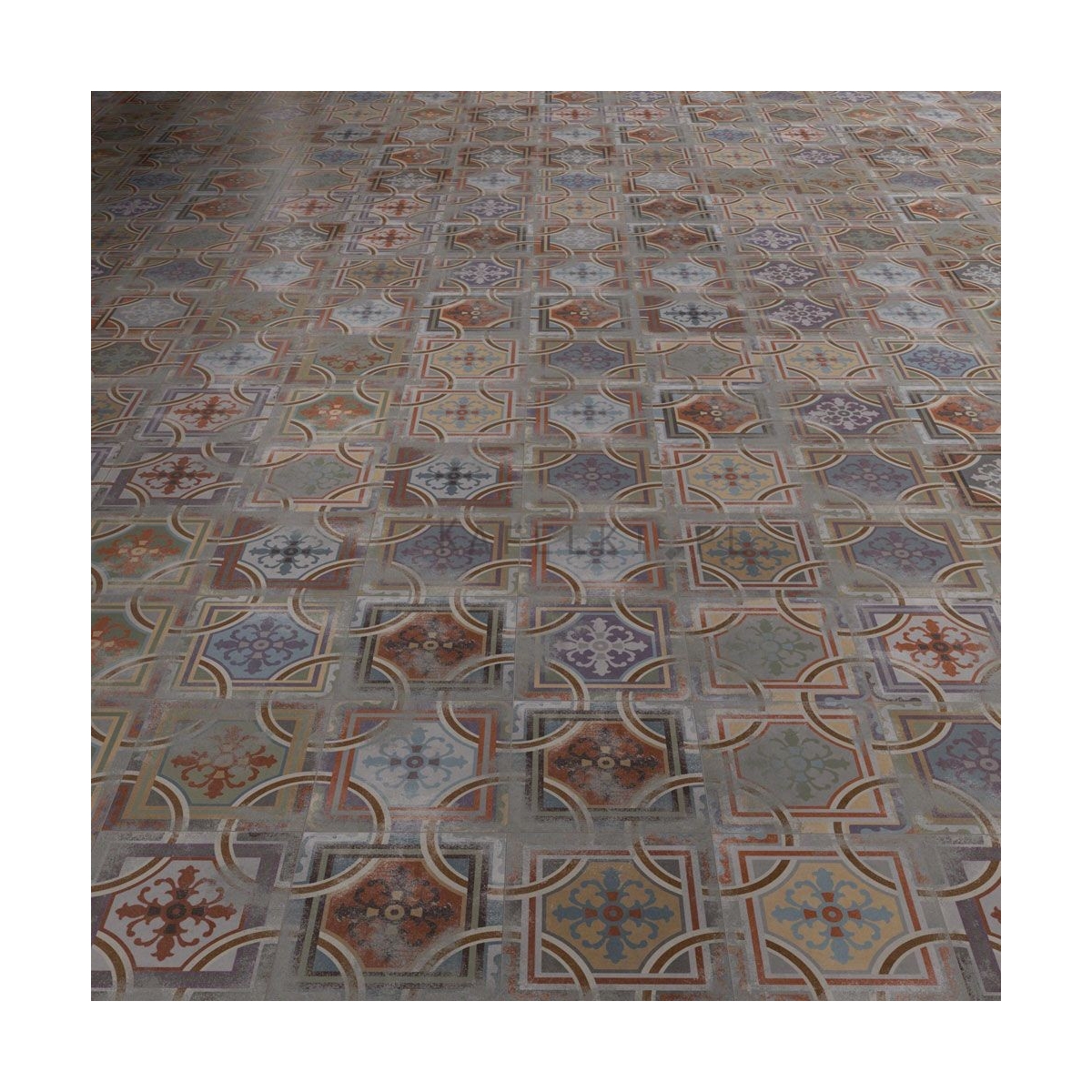 Tassel Vives Red Paste Slabs Tassel Graphite for interior economical price at the best price