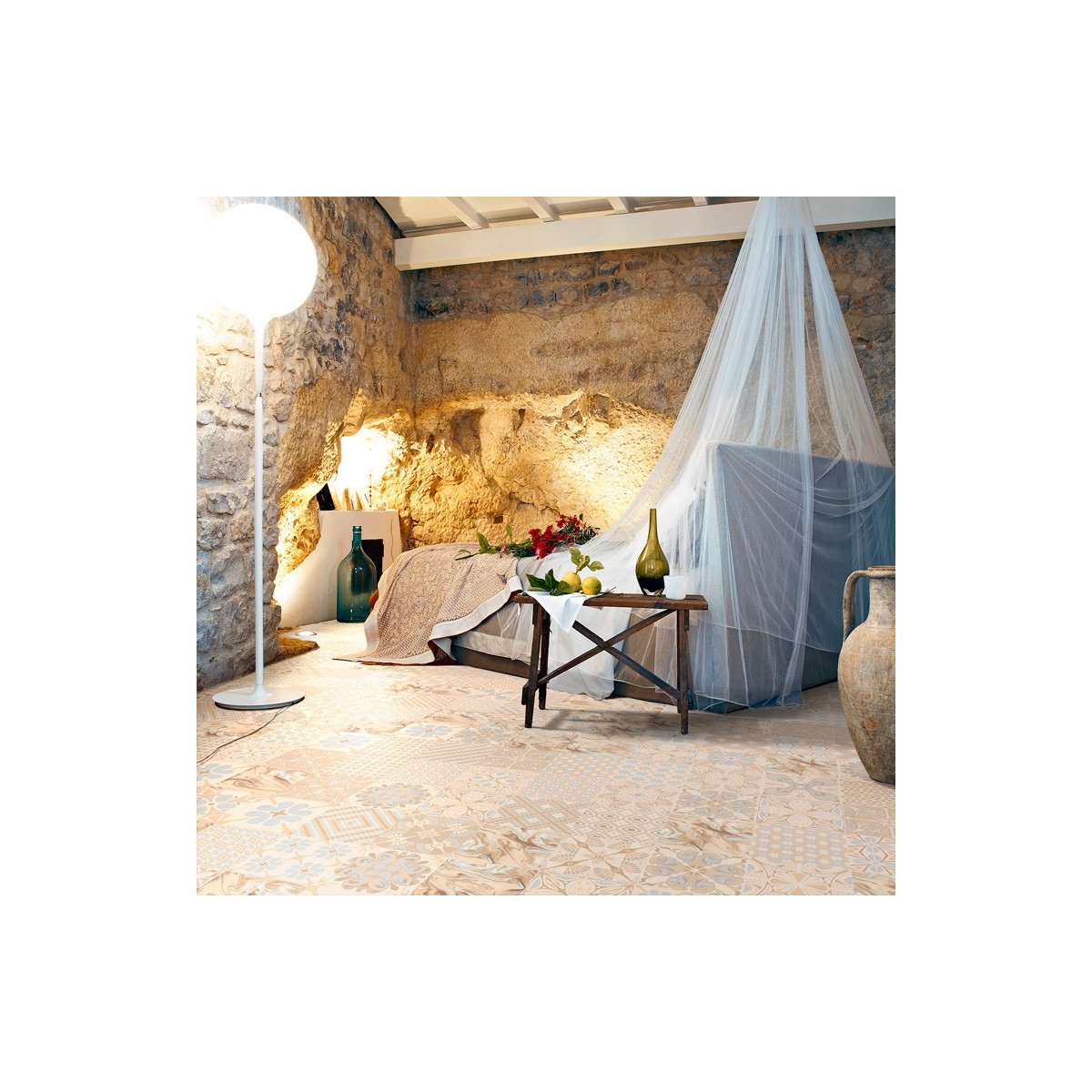 Tassel Perla Cheap Red Paste Interior Tiles - Tassel