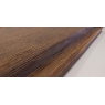 Panel rústico con tres lamas imitación madera de 300x62cm