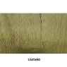 Panel rústico de tres lamas imitación madera de 300x62cm castaño