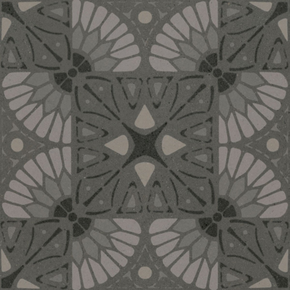 Vives Quastengraphit 20x20 (m2)