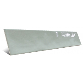 Maui L25 Salbeigrün 6,5 x 25 cm (Schachtel mit 0,82 m²)