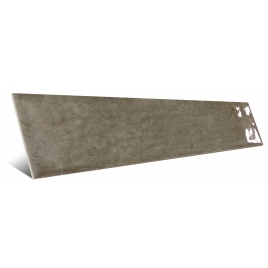 Brunei L25 Gray 6,5 x 25 cm (Schachtel mit 0,82 m²)