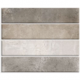 Foto de Baltic L50 Mix 9,9 x 49,2 cm (Caixa de 0,73 m2)