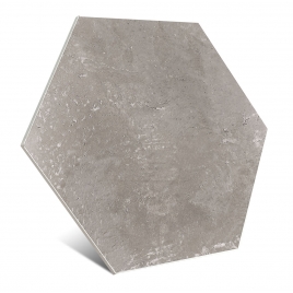 Baltic Hex Gris 22.5 x 25.9 cm (Caja de 0.88m2)