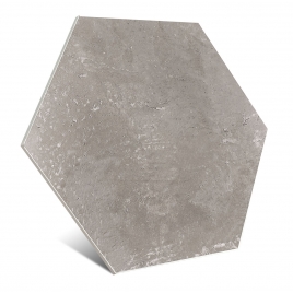 Baltic Hex Grey 22,5 x 25,9 cm (Caixa de 0,88m2)