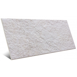 Maine 46 White 25,8 x 46,5 cm (Schachtel mit 0,96 m²)