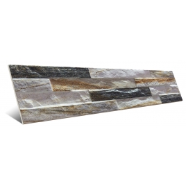 Cinzento Ténéré 10 x 50 (Caixa de 0,75 m2)