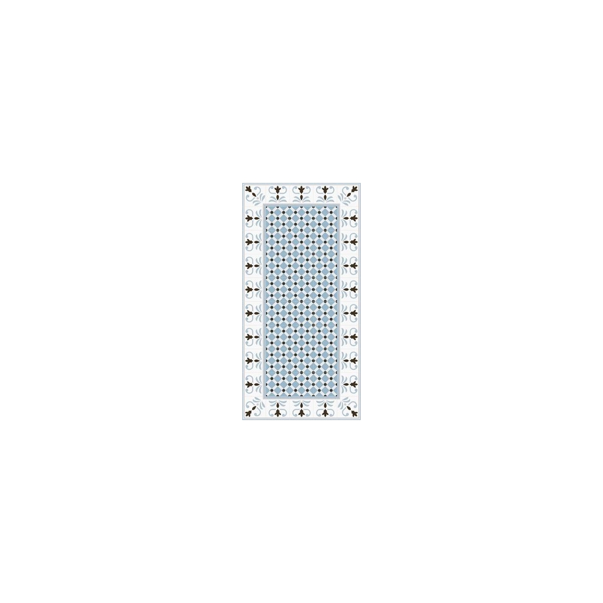 Valvanera Corner 20x20 (UD) Vives