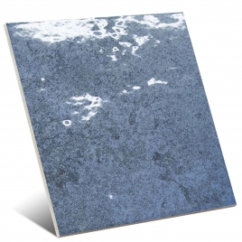 Bali L15 Aqua 15 x 15 cm (Boîte de 0,99 m2)