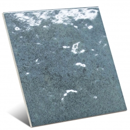 Foto de Bali L15 Turquesa 15 x 15 cm (Caja de 0.99 m2)