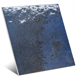 Foto de Bali L22 Aqua 22,5 x 22,5 cm (Caixa de 1,01 m2)