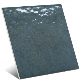 Bali L22 Turquoise 22,5 x 22,5 cm (Carton de 1,01 m2)