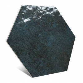 Bali Green Hex 22.5 x 25.9 cm (Box of 0.88m2)