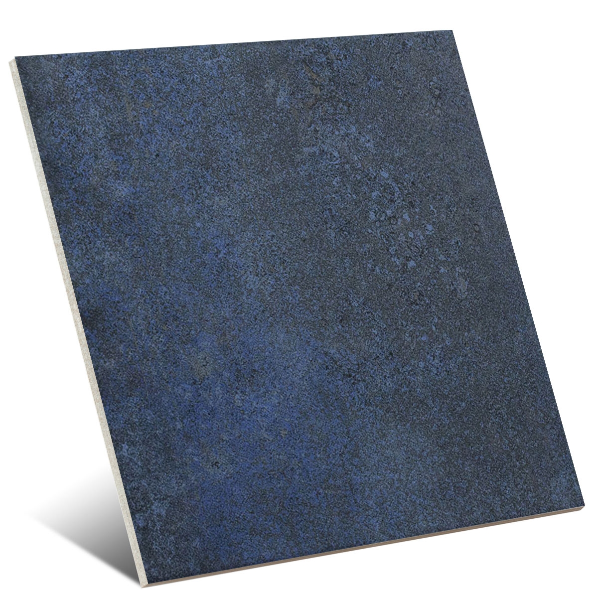 Signes Grimalt By SIGRIS - Caja costura Azul de Mdf Forrado De Tela-Pintada, Costurero Profesional Costureros Completos 20x18x26cm