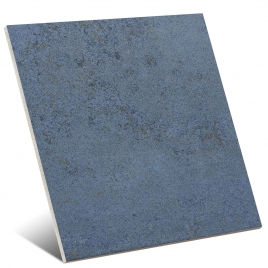 Samoa L22 Aqua 22,5 x 22,5 cm (Schachtel mit 1,01 m²)