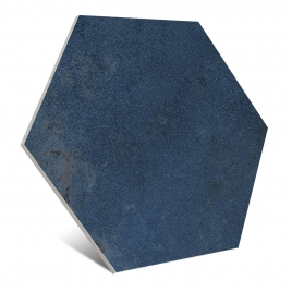 Samoa Azul Hex 22.5 x 25.9 cm (Caja de 0.88 m2)
