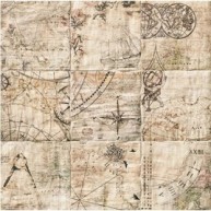 Decorativa Art indias (m2)