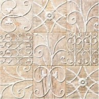 Passe-temps d’art décoratif (m2)