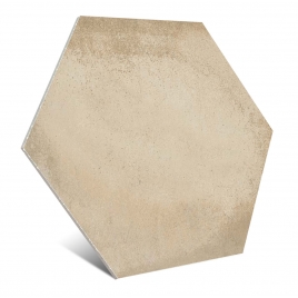 Bampton Bege 23x26,6 cm (caixa 0,5 m2)