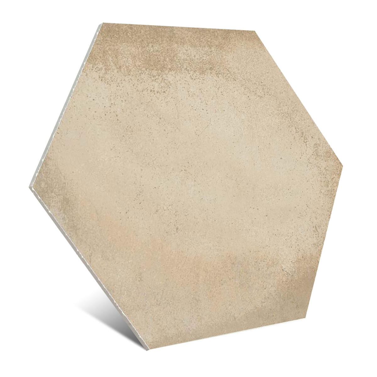 Bampton Bege 23x26.6 (caixa 0,5 m2)