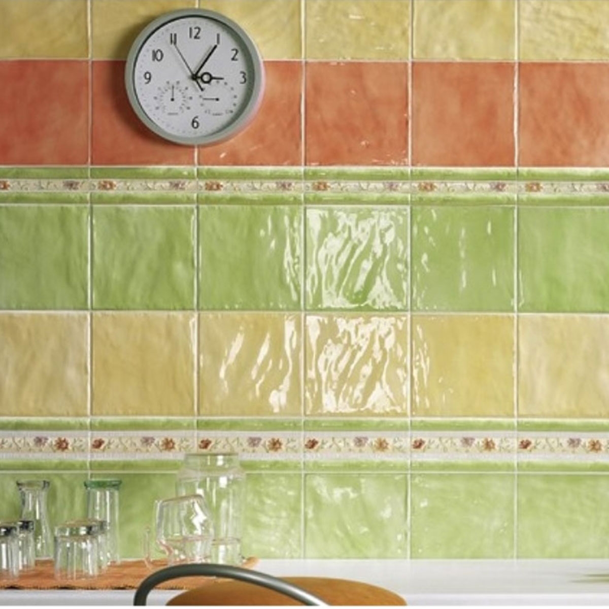 Vitta Limone (Caixa de 1 m2) Mainzu