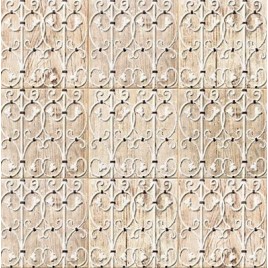 Decorative Art Grille 20x20 (box 1 m2)