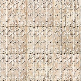 Decorative Art Grille 20x20 (box 1 m2)