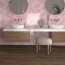 Tabarca Pink Atmosphere 7.5x23 Gloss