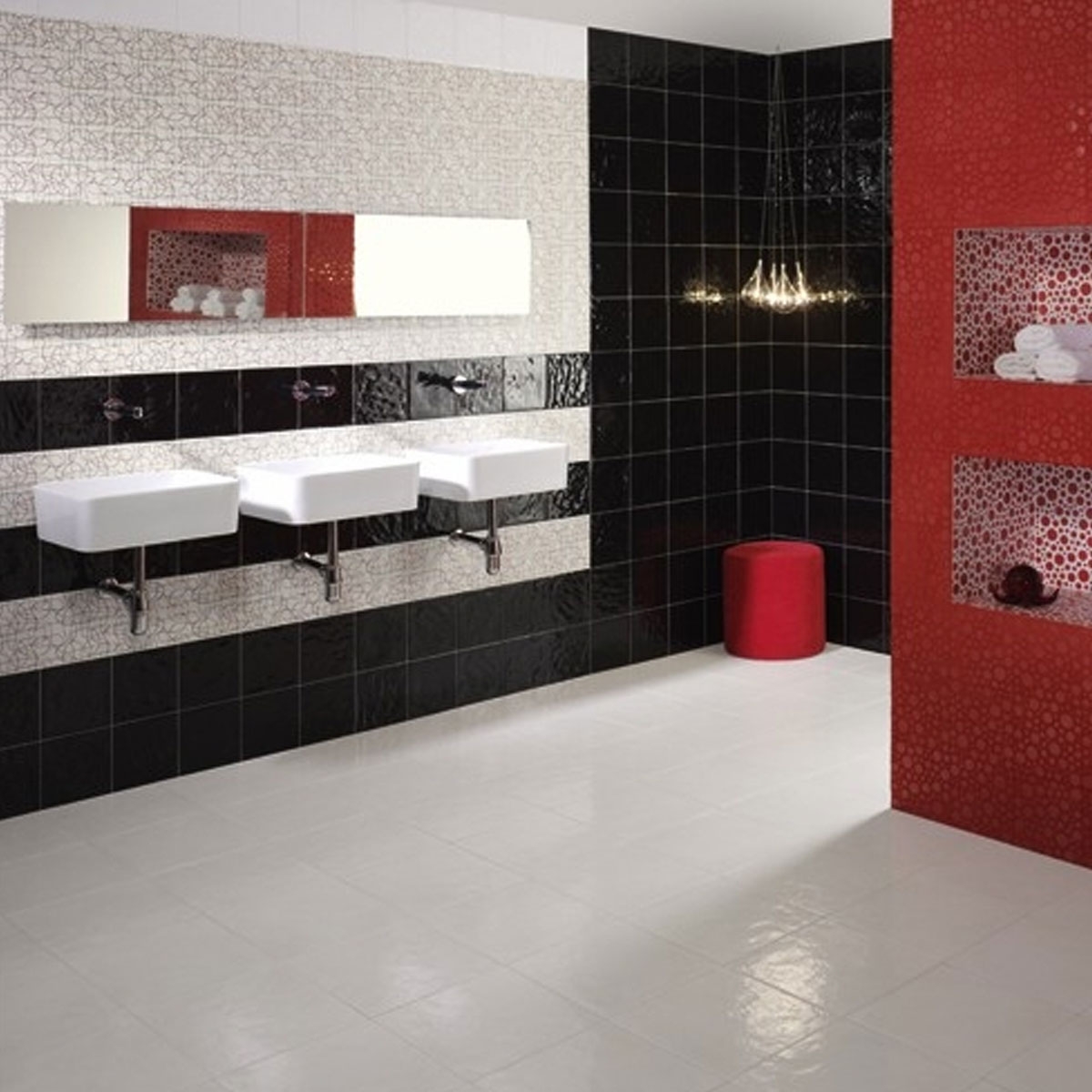 Vitta Noir (Boîte de 1 m2) Mainzu