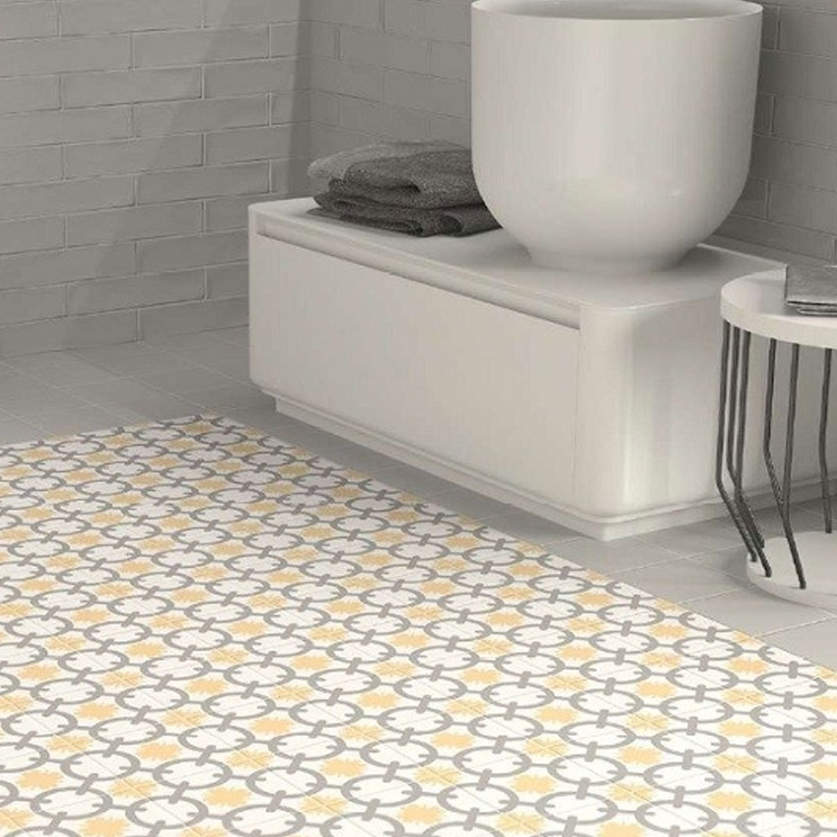 Pissano Aranjuez 15x15 (m2)