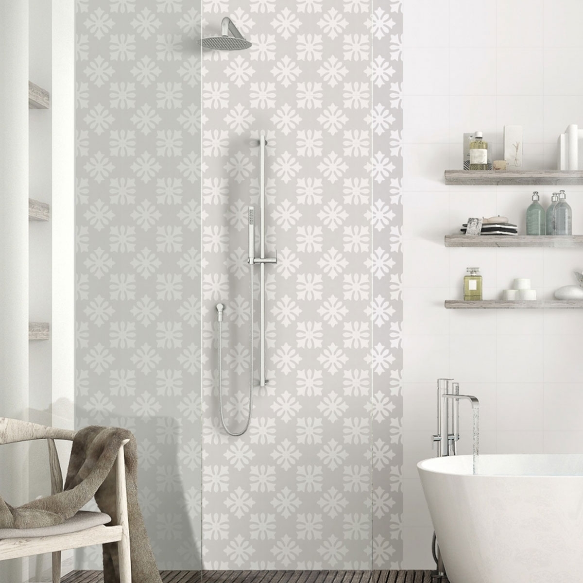 Valencia Artes 25x25 (m2) Keros Cerámica