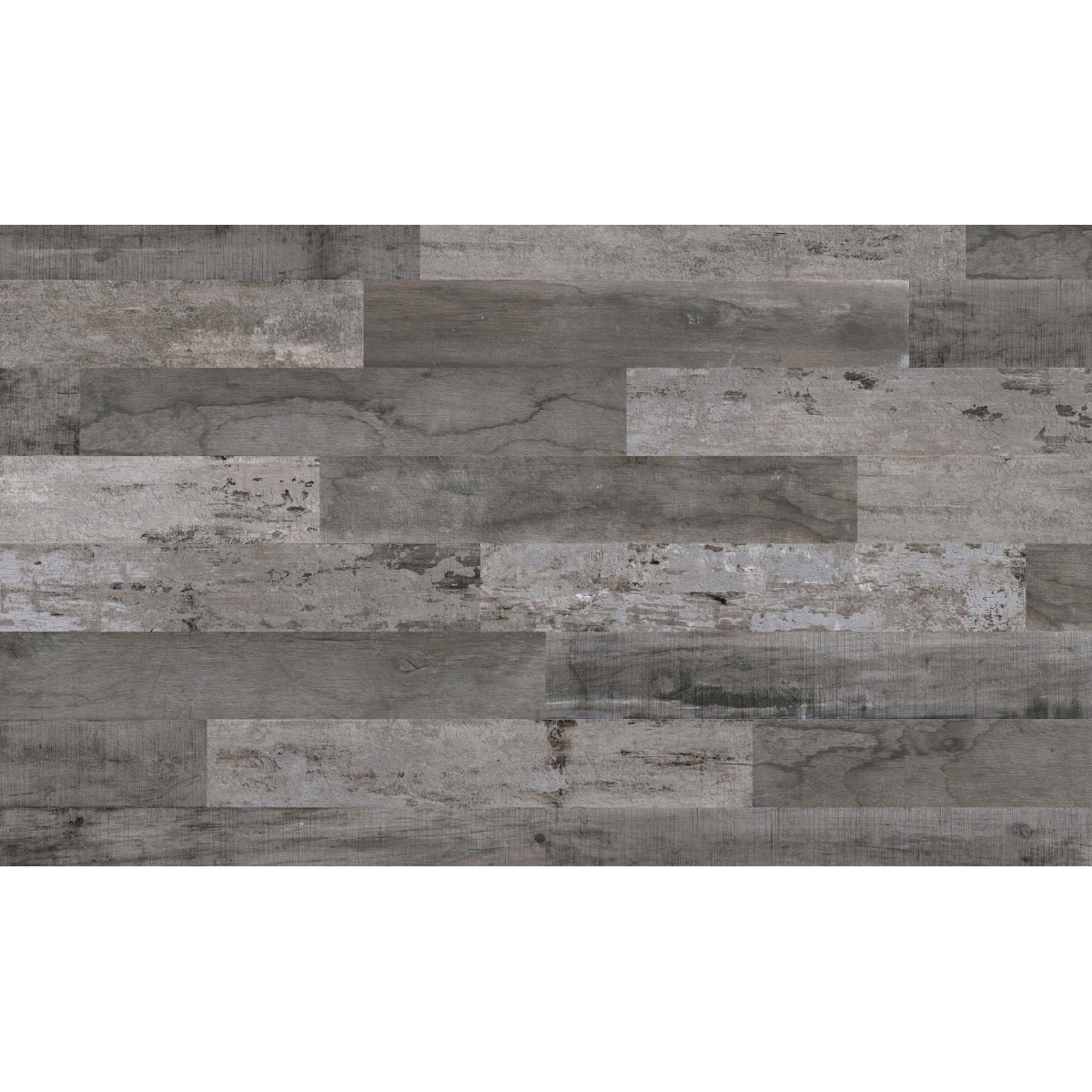 Montgomery Ash 19.2x119.3 Wood Imitation