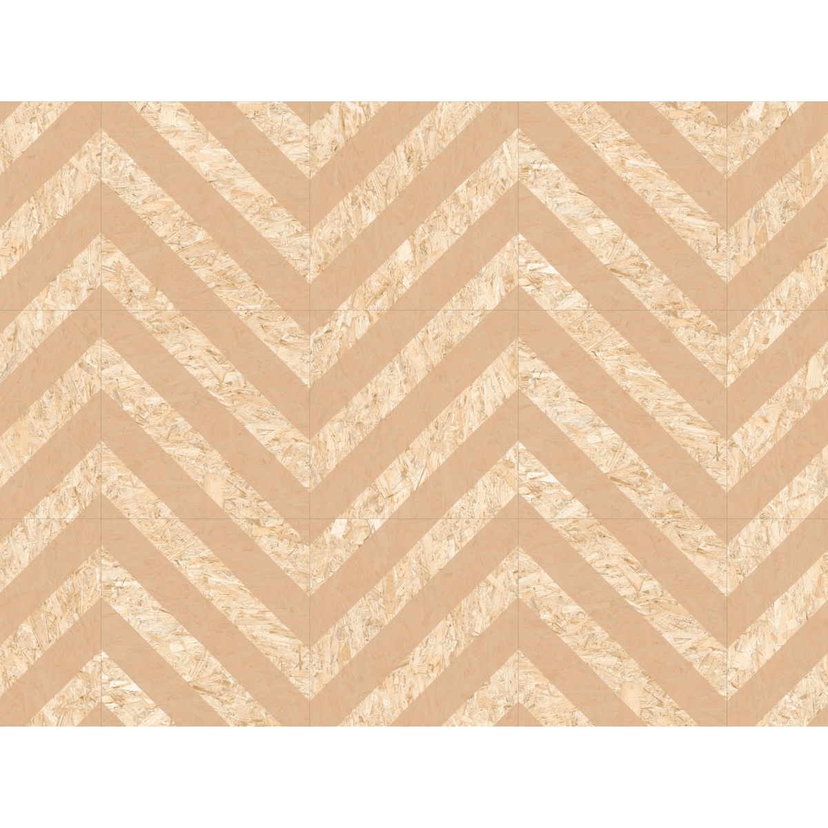 Nenets Natural Hazelnut Rectified 59.3 x 59.3 cm (box 1.05m2) Fusion Woods Collection