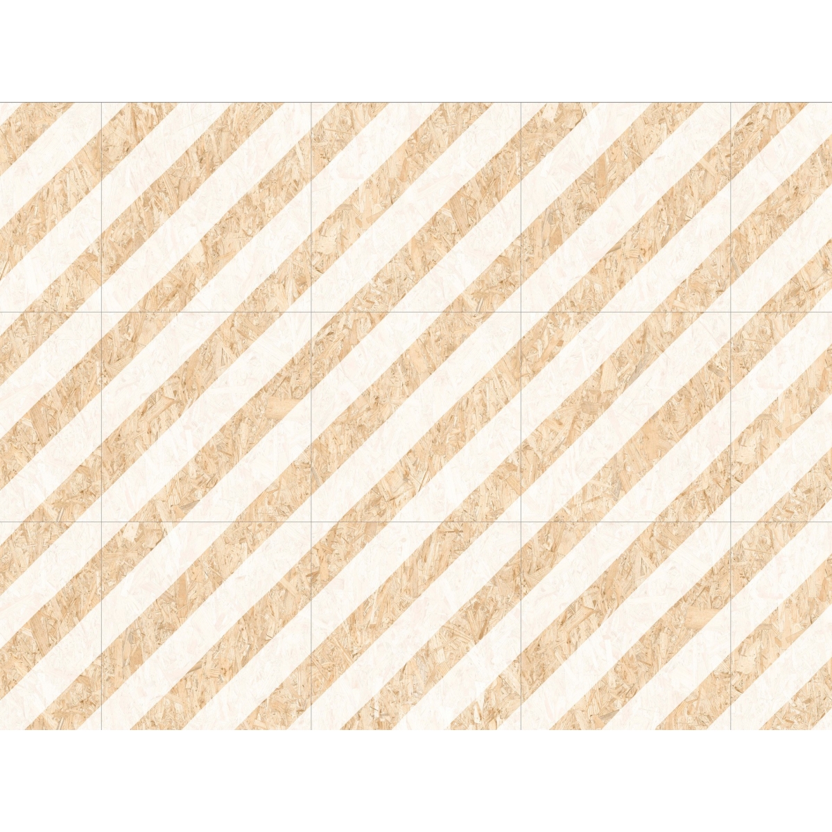 Nenets Natural White (59,3 x 59,3 cm) - Plaques en grès cérame à un prix économique Vives