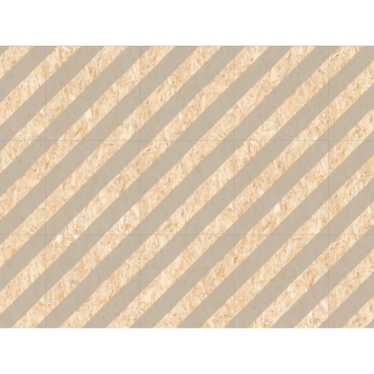 Vives Nenets Natural Cemento Rectificado 59,3 x 59,3 cm (caja 1,05m2)