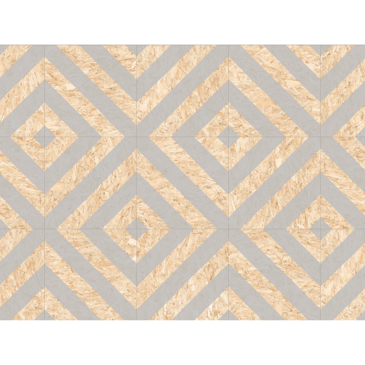 Nenets Natural Gris Rectificado 59,3 x 59,3 cm (caja 1,05m2) Colección Maderas Fusión