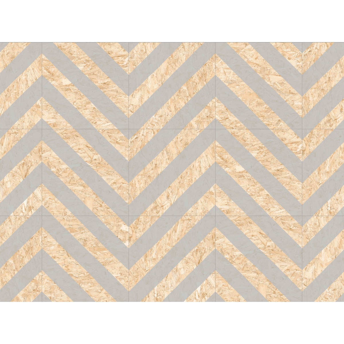 Nenets Natural Gray (59.3 x 59.3 cm) - Porcelain floor at an economical price Vives