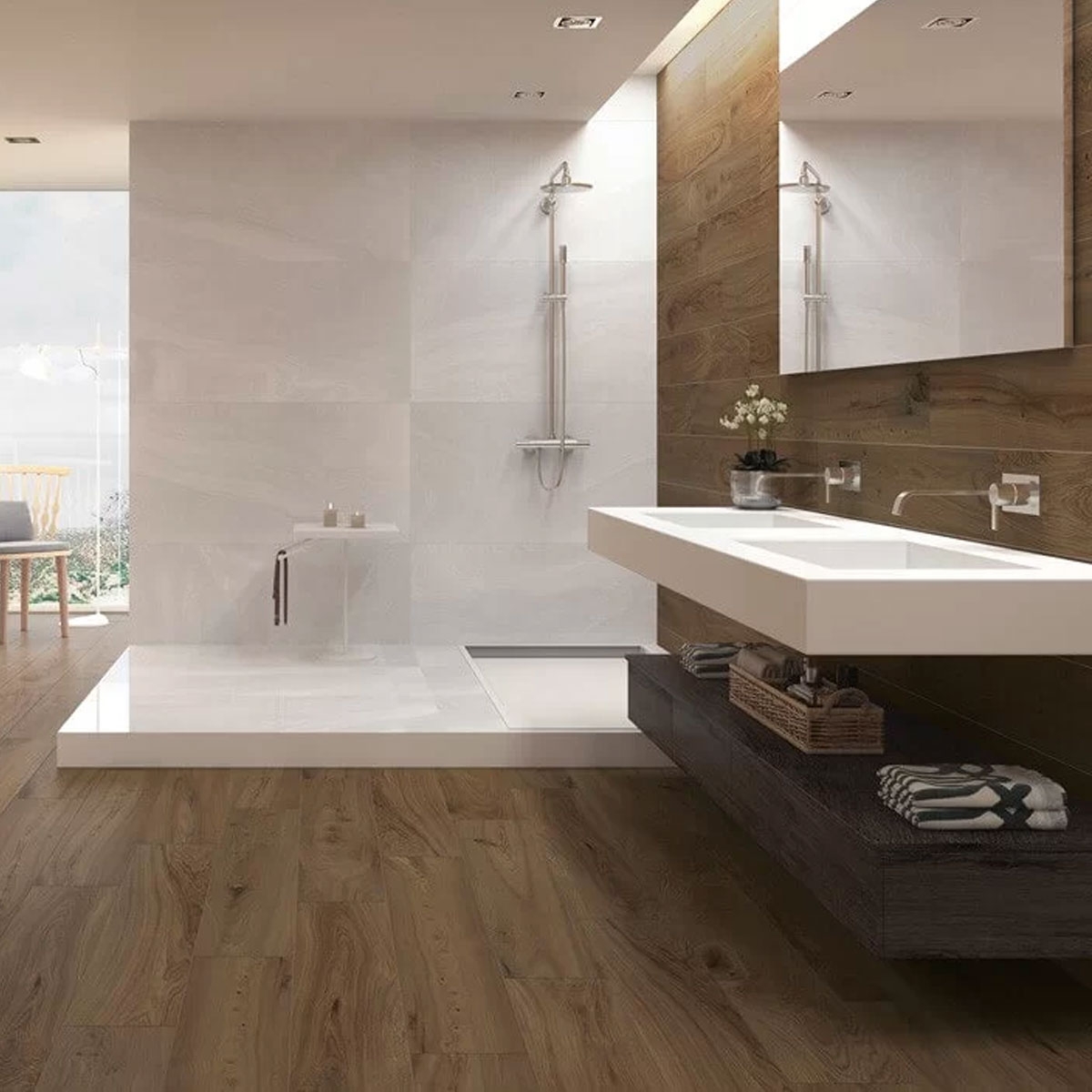 Amb-Oregon-Walnut-15x90-Gaya